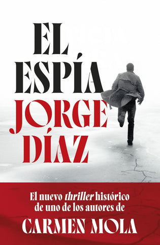 EL ESPIA.. | Jorge Diaz