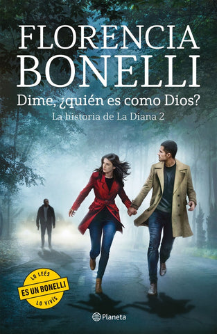 DIME ¿QUIÉN ES COMO DIOS?.. | Florencia Bonelli