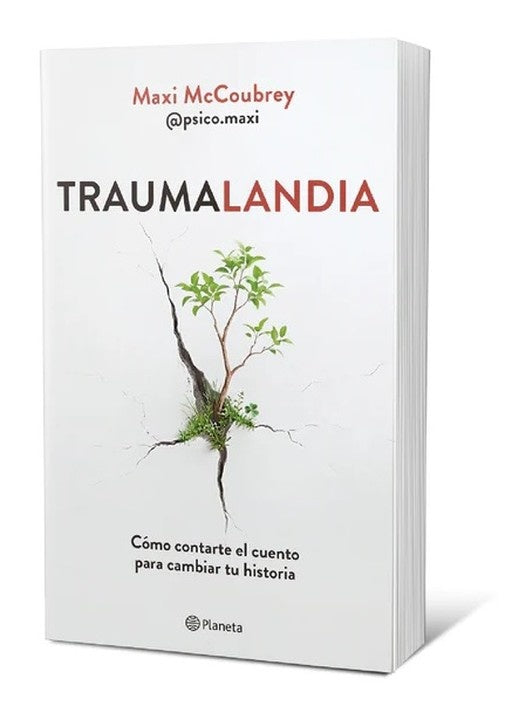 Traumalandia | MAXI  MC COUBREY