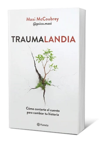 Traumalandia | MAXI  MC COUBREY