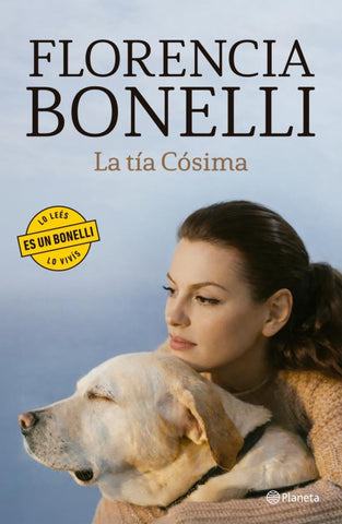 La tía Cósima | Florencia Bonelli