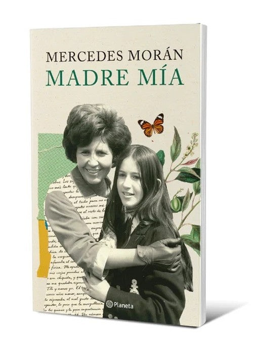 Madre mía | Mercedes  Morán