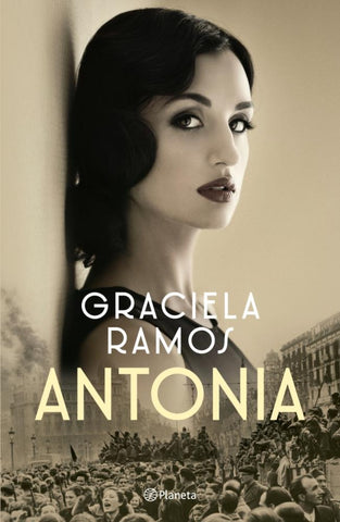 Antonia | Graciela Ramos