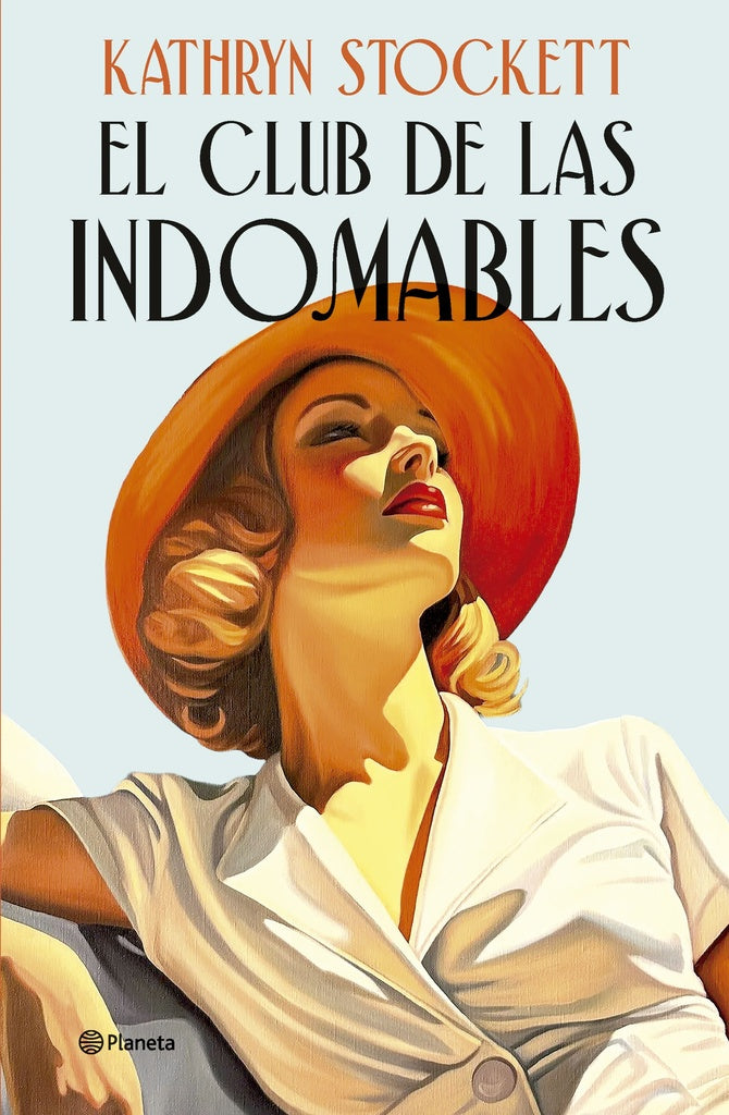 EL CLUB DE LAS INDOMABLES | KATHRYN STOCKETT