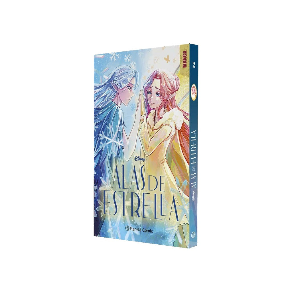 ALAS DE ESTRELLA 2 | Disney