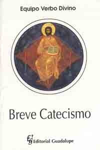 breve catecismo | verbo divino