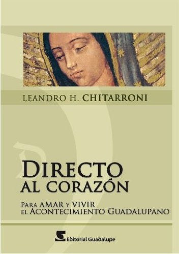 Directo al corazón | Leandro H. Chitarroni