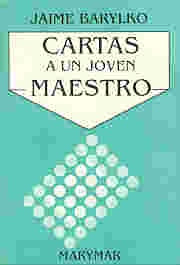 Cartas a un joven maestro | Jaime Barylko