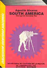 South America | Agustín Alvarez