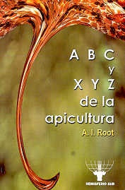 ABC y XYZ de la apicultura, El | Root-Cormick-Cormick