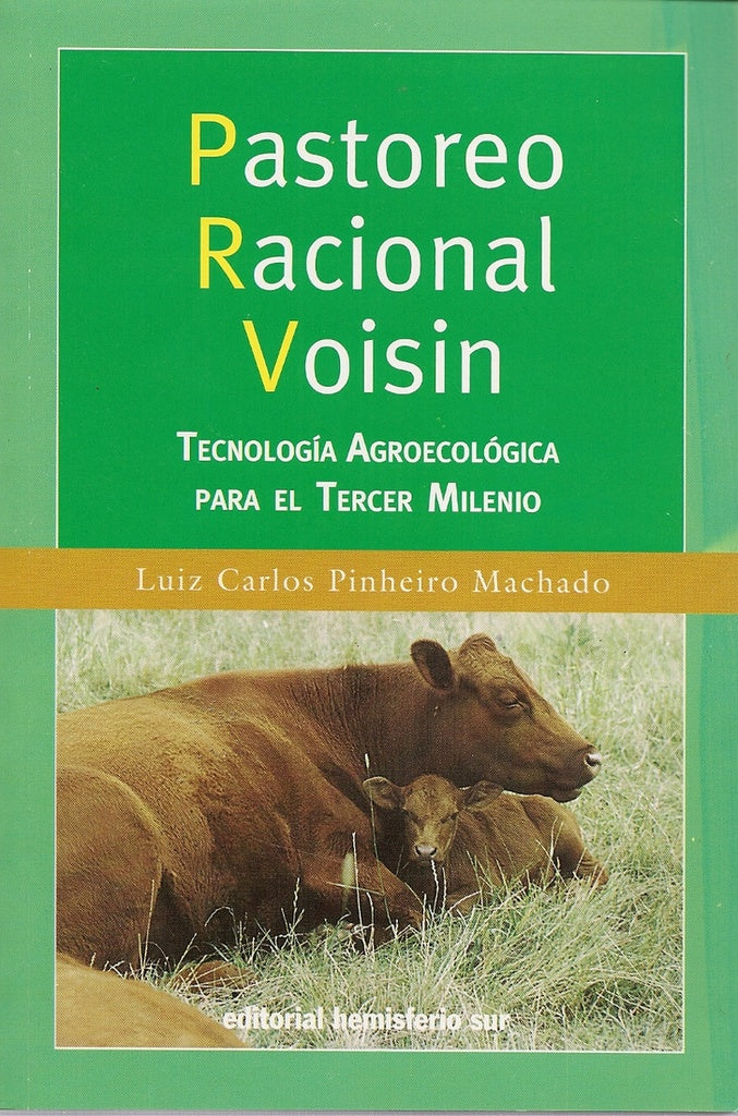 Pastoreo Racional