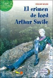 EL CRIMEN DE LORD ARTHUR  SAVILE.. | Oscar Wilde