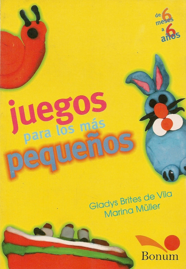 JUEGOS PARA LOS MAS PEQUEÑOS.. | Gladys  Brites