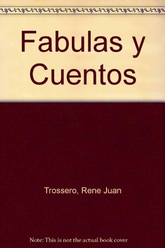 Fábulas y cuentos