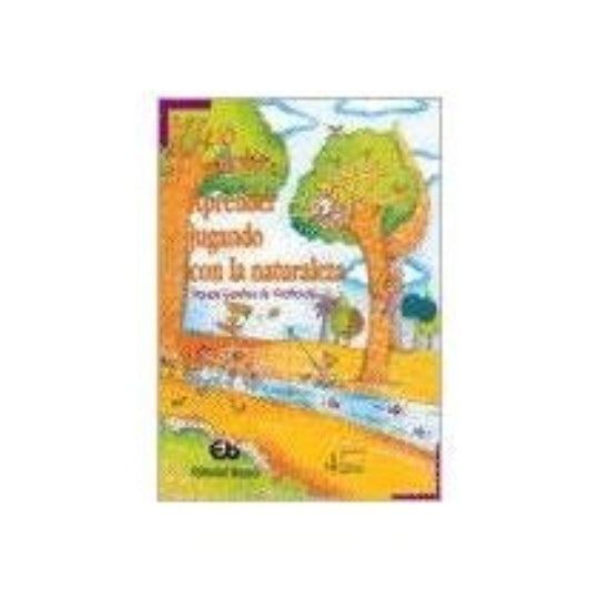 APRENDER JUGANDO CON LA NATURALEZA.. | Susana Gamboa de Vitelleschi