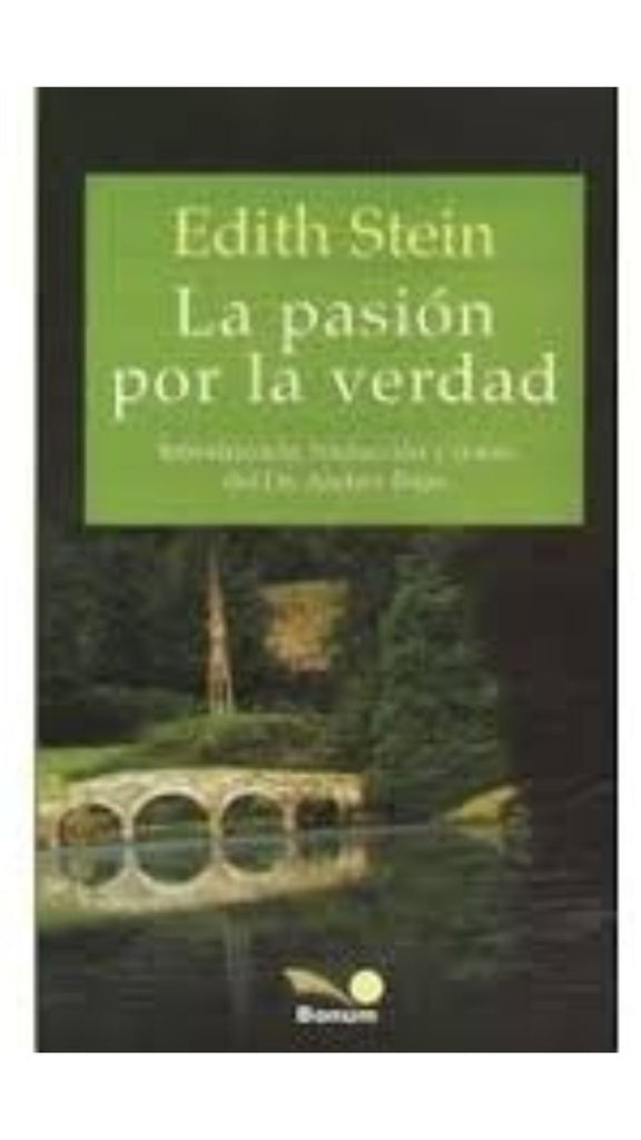 La pasión por la verdad | Andres Bejas