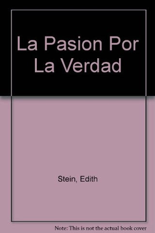 La pasión por la verdad | Andres Bejas