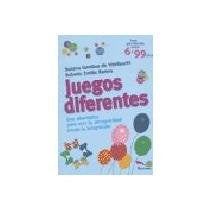 Juegos diferentes | Susana Gamboa de Vitelleschi
