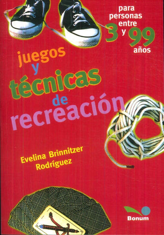 JUEGOS Y TECNICAS RECREATIVAS.. | MAUSI  BRINNITZER RODRIGUEZ