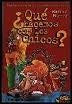 QUE HACEMOS CON LOS CHICOS.. | Rolando Antonio Martiñá