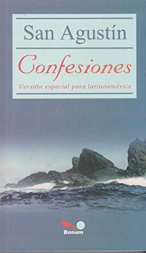 Confesiones* | San Agustín