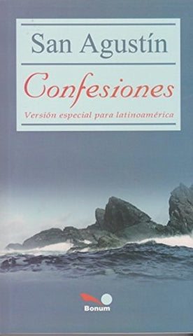 Confesiones* | San Agustín
