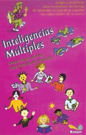 Inteligencias múltiples | Brites de Vila, Brites