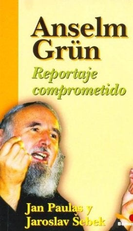 REPORTAJE COMPROMETIDO.. | Anselm Grun