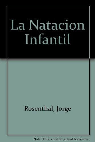 NATACION INFANTIL.. | JORGE  ROSENTAL