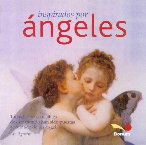 INSPIRADOS POR LOS ANGELES..