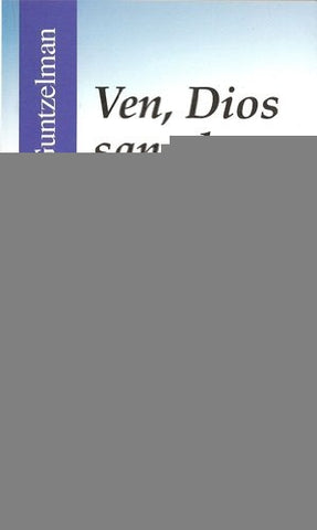 VEN DIOS SANADOR.. | JOAN Y LOU GUNTZELMAN