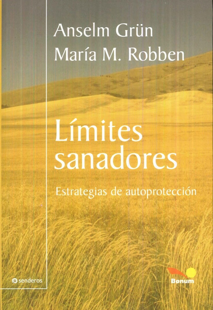 LÍMITES SANADORES.. | Grun, Robben