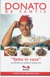 Fatto in casa | Donato De Santis