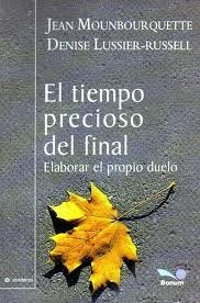TIEMPO PRECIOSO DEL FINAL ELABORAR EL PROPIO DUELO.. |  Mounbourquette