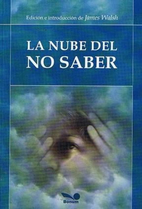 La nube del no saber | ANÓNIMO ANÓNIMO