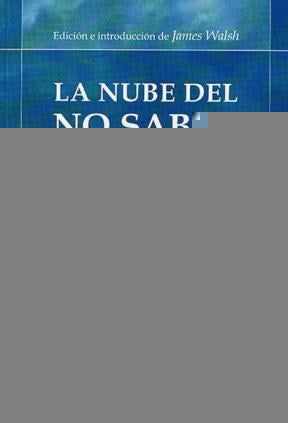 La nube del no saber | ANÓNIMO ANÓNIMO