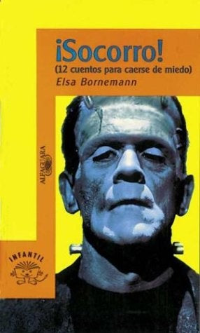 Socorro* | Elsa Isabel Bornemann
