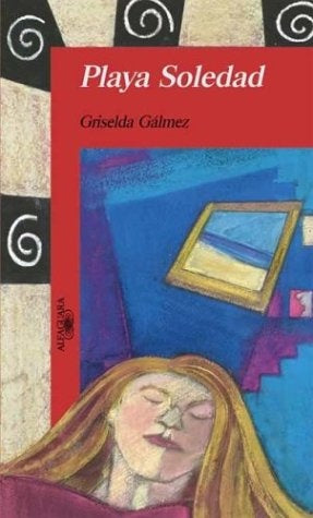Playa Soledad  | Griselda Gálmez