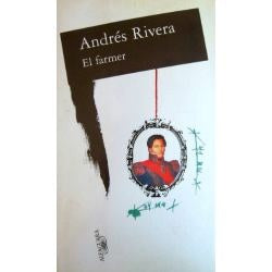 EL FARMER  | Andrés Rivera