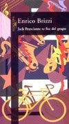 JACK FRUSCIANTE SE FUE DEL GRUPO | Enrico Brizzi