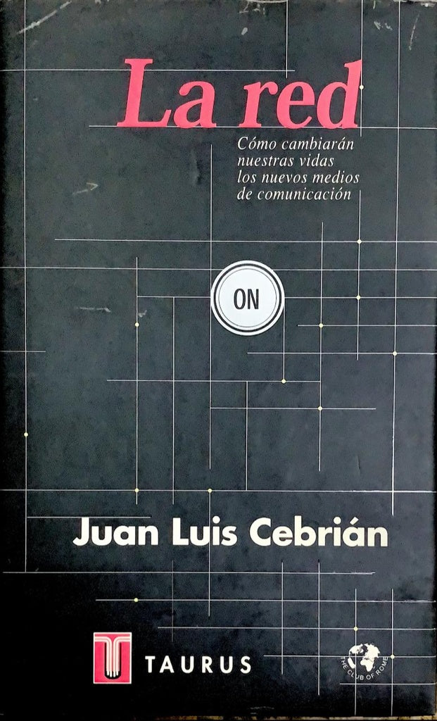 LA RED | Juan Luis Cebrián