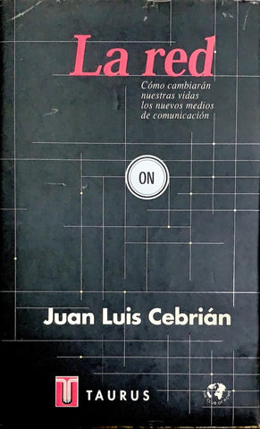 LA RED | Juan Luis Cebrián