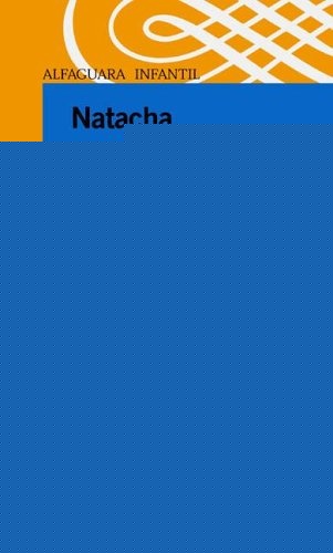 NATACHA | Luis  Pescetti