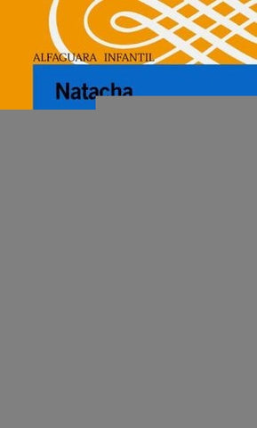 NATACHA | Luis  Pescetti