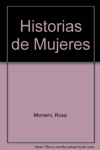 HISTORIAS DE MUJERES | Rosa Montero