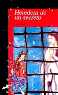Heredera de un secreto* | Elisa Roldán