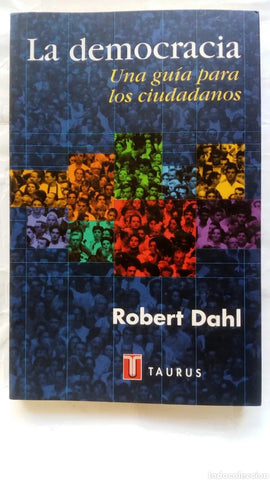 La democracia