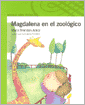 magdalena en el zoologico