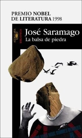 La balsa de piedra  | José Saramago