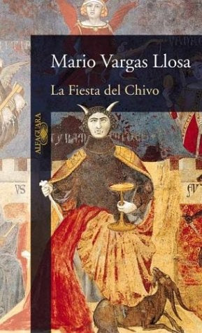 LA FIESTA DEL CHIVO.. | MARIO VARGAS LLOSA